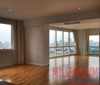 millennium residence