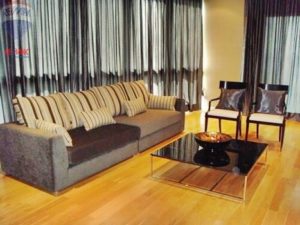 Millennium Residence Bangkok Sukhumvit Soi 20