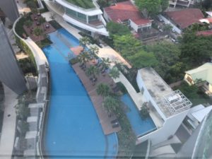 Millennium Residence Bangkok Sukhumvit Soi 20