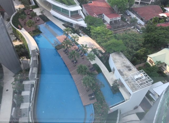 Millennium Residence Bangkok Sukhumvit Soi 20