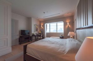 Millennium Residence Bangkok Sukhumvit Soi 20