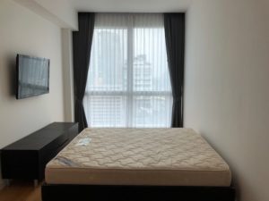 Millennium Residence Bangkok Sukhumvit Soi 20