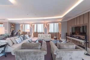 Millennium Residence Bangkok Sukhumvit Soi 20