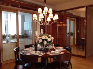 Millennium Residence Bangkok Sukhumvit Soi 20