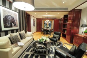 Millennium Residence Bangkok Sukhumvit Soi 20