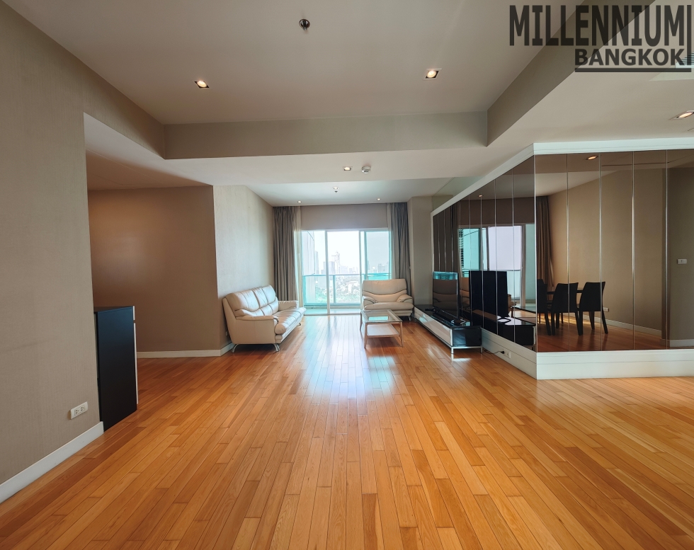 Millennium Residence