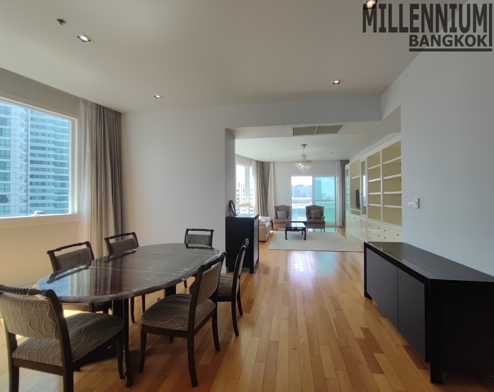 Millennium Residence