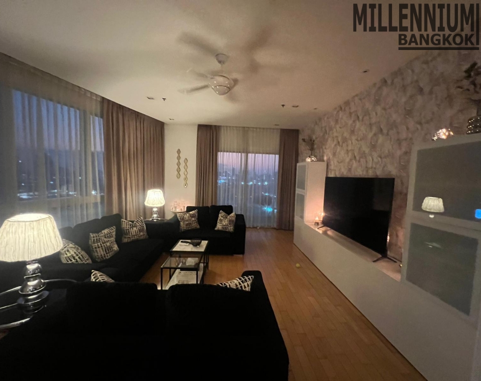 Millennium Residence