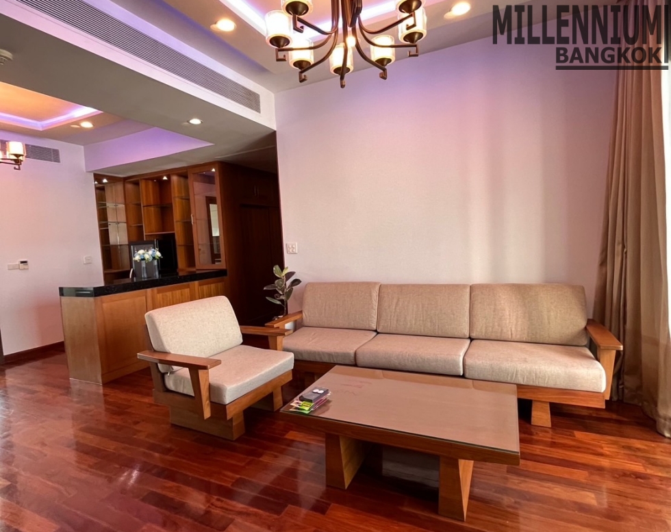 Millennium Residence