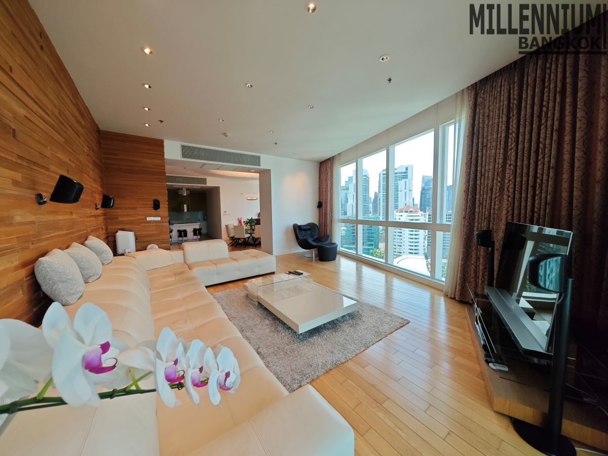 Millennium Residence